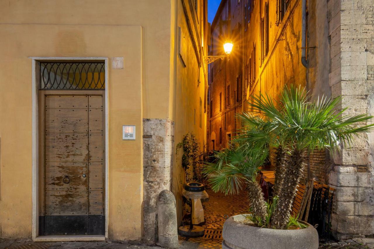 Hotel Almait Rom Exterior foto